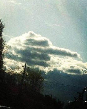 cloud