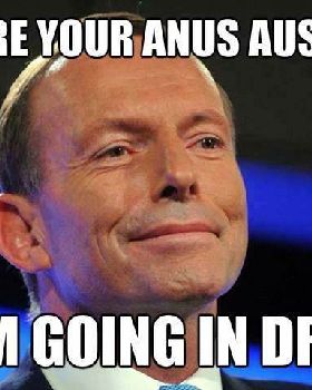 prepare yourself australia
