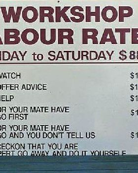 hour rate