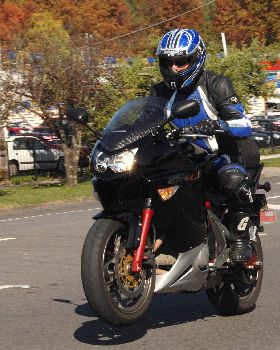 kitti ride 131