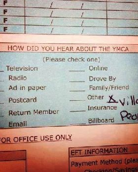 village people