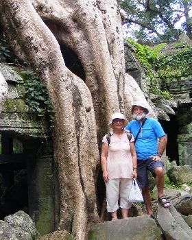 Angkor Wat