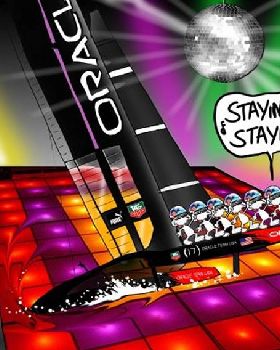 stayinalive
