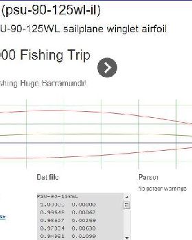ac winglet