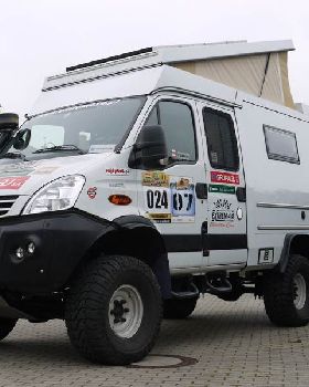 iveco jb 006