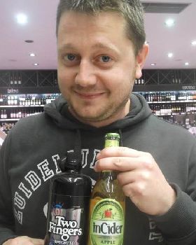 2fingercider