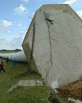 wind turbine