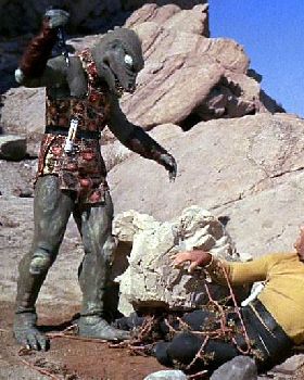 vasquezrocks-gornandcaptainkirk