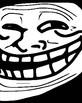 Troll Face