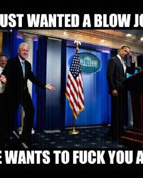 clinton