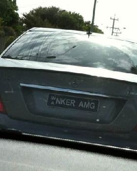 wanker