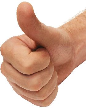 Thumbs-Up
