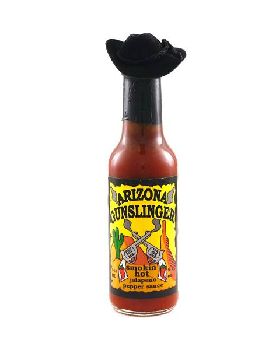 hot sauce