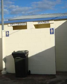 rocktoilet