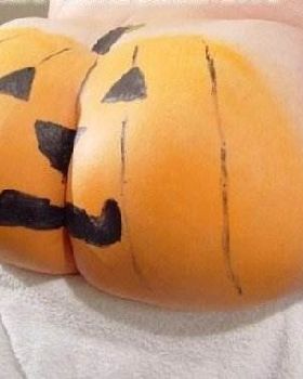 pumpkin