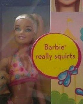 Barbie