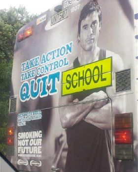 quit-school