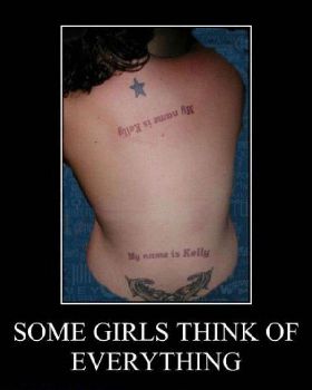 some-girls