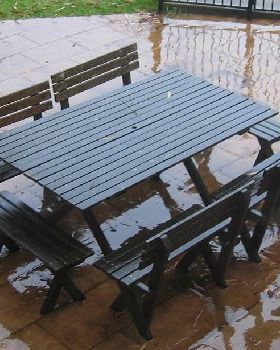 Decking
