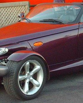 Prowler