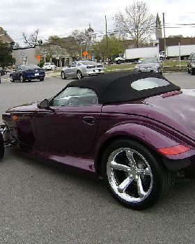 Prowler