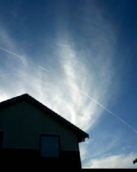 contrail