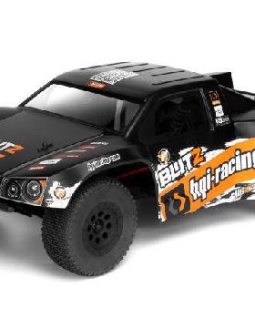 HPI Blitz 109326