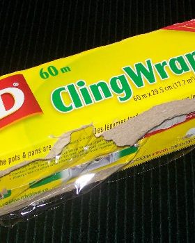 Glad-Wrap
