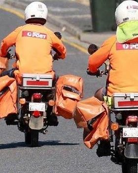 posties