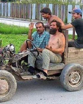 romanian-new-gysy-car