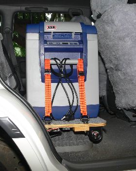 ARB Fridge
