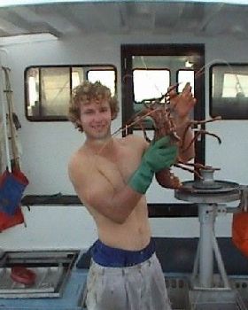 Abrolhos back in 2004