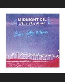 Midnight oil