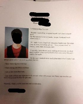 bad english user