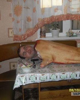 only in russia ....