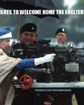 Welcome back