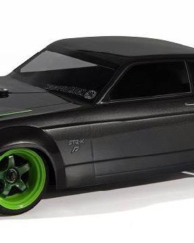 hpi-rtr-x-mustang