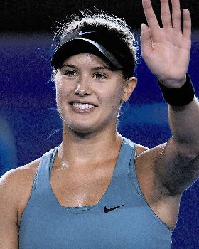 Bouchard