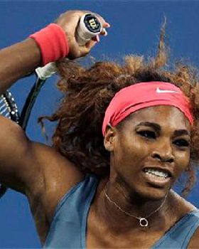 serena