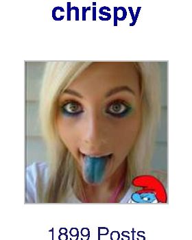 Smurf