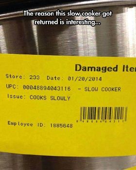 cooker
