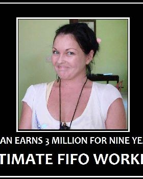 FIFO