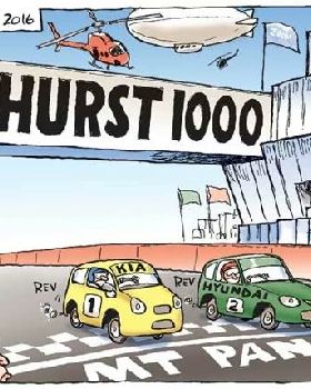 ibathurst