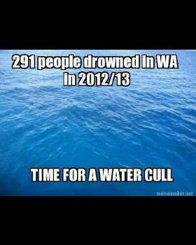 WATER