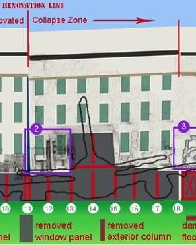 Impact Graphic Panels Removed