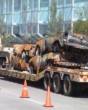tow truck