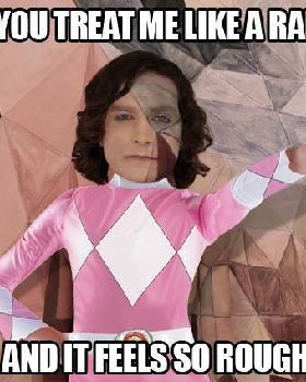 goyte-funny-power-ranger