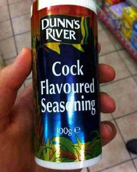funny-flavor-seasoning-supermarket