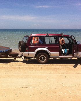 Epic kite road trip exmouth >Perth>syd> Cairns