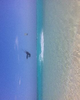 Epic kite road trip exmouth >Perth>syd> Cairns